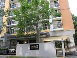 Clydes Residence (D8), Apartment #623557191